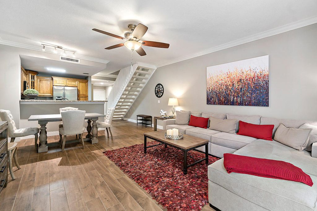 Photo of 11765 Saint Andrews Place #105, Wellington, FL 33414 (MLS # R11134392)