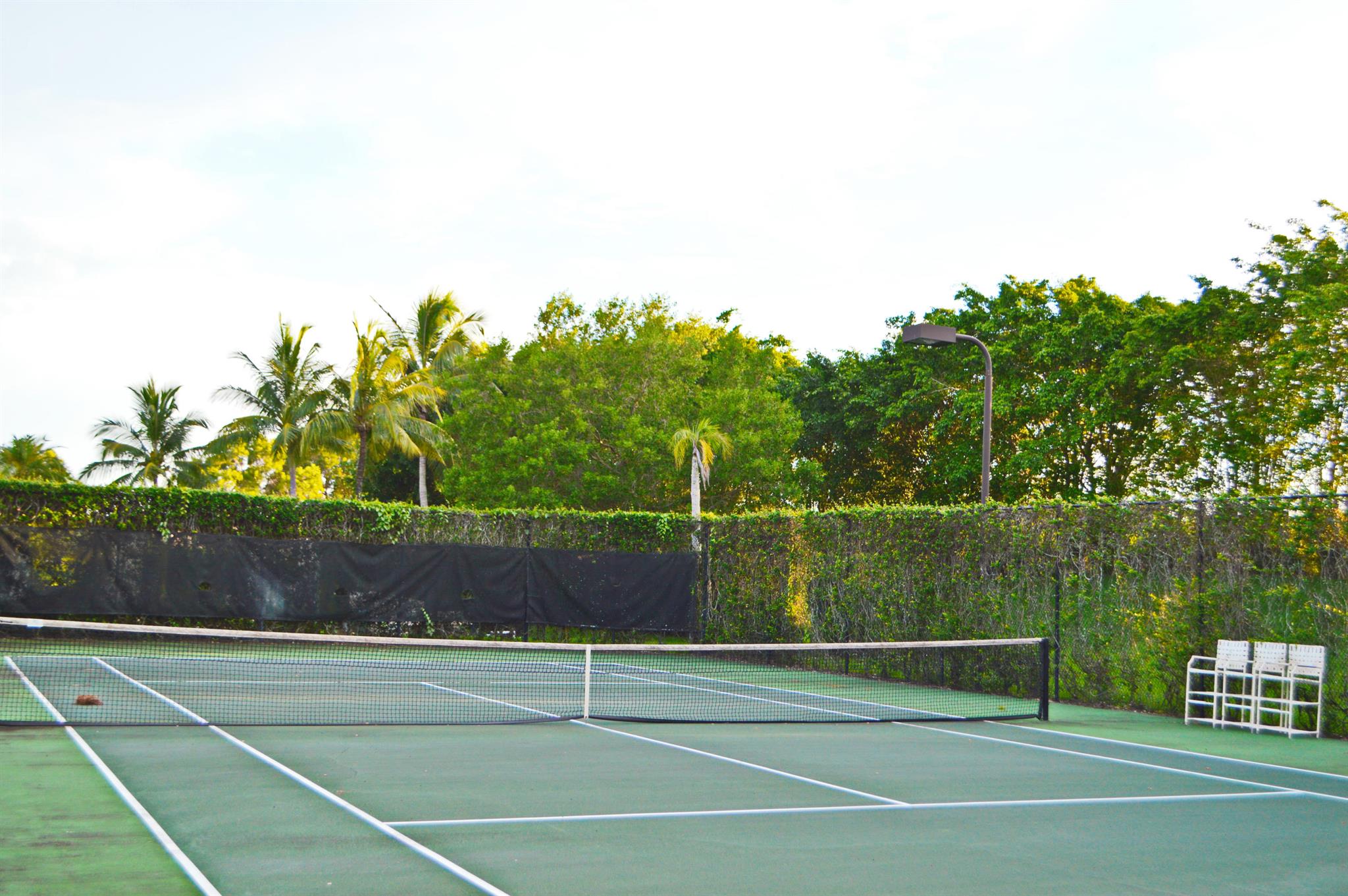 ST ANDREWS AT POLO CLUB C - Residential