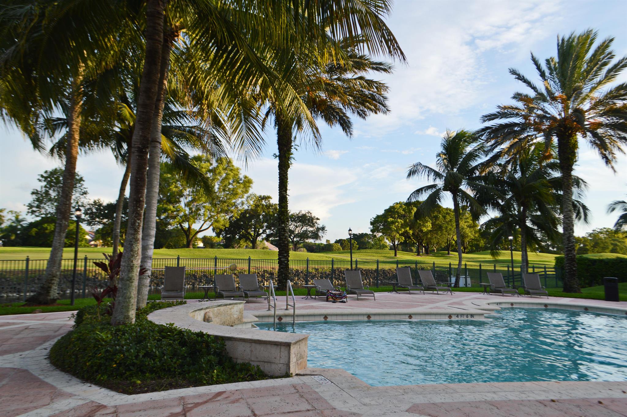 ST ANDREWS AT POLO CLUB C - Residential