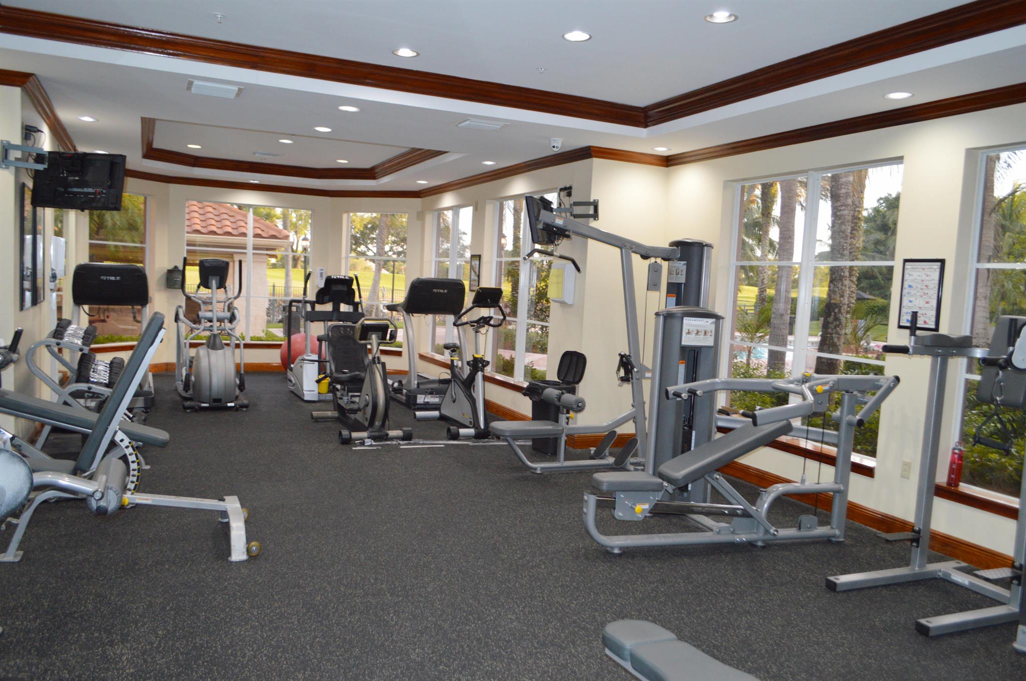 ST ANDREWS AT POLO CLUB C - Residential