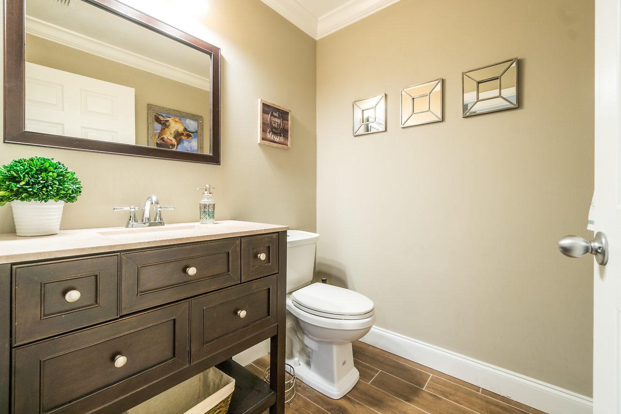 ST ANDREWS AT POLO CLUB C - Residential