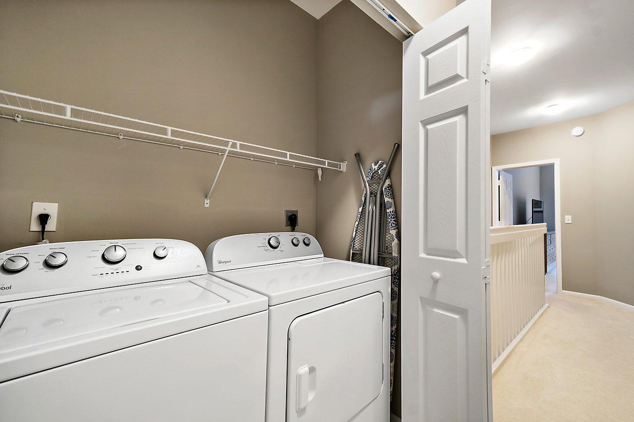 ST ANDREWS AT POLO CLUB C - Residential
