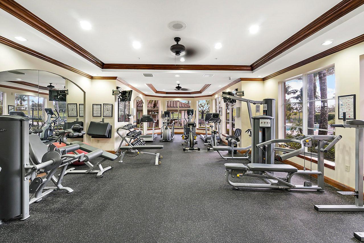ST ANDREWS AT POLO CLUB C - Residential
