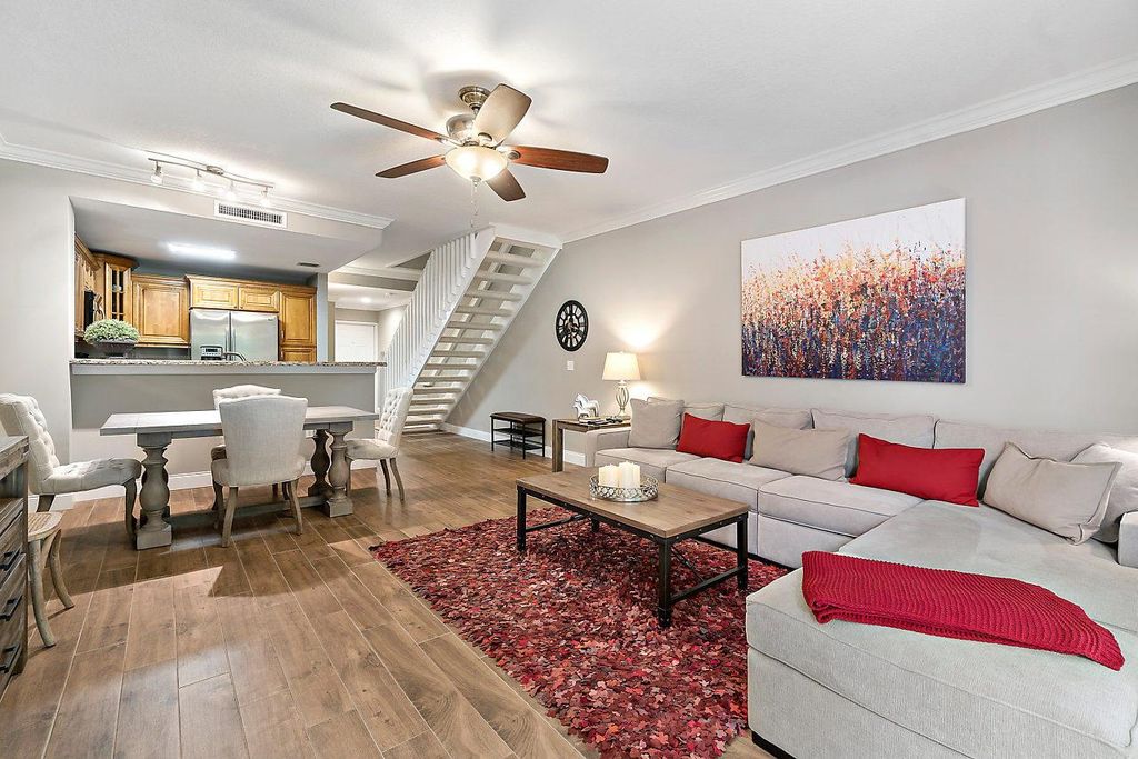 Photo of 11765 Saint Andrews Place #105, Wellington, FL 33414 (MLS # R11134392)