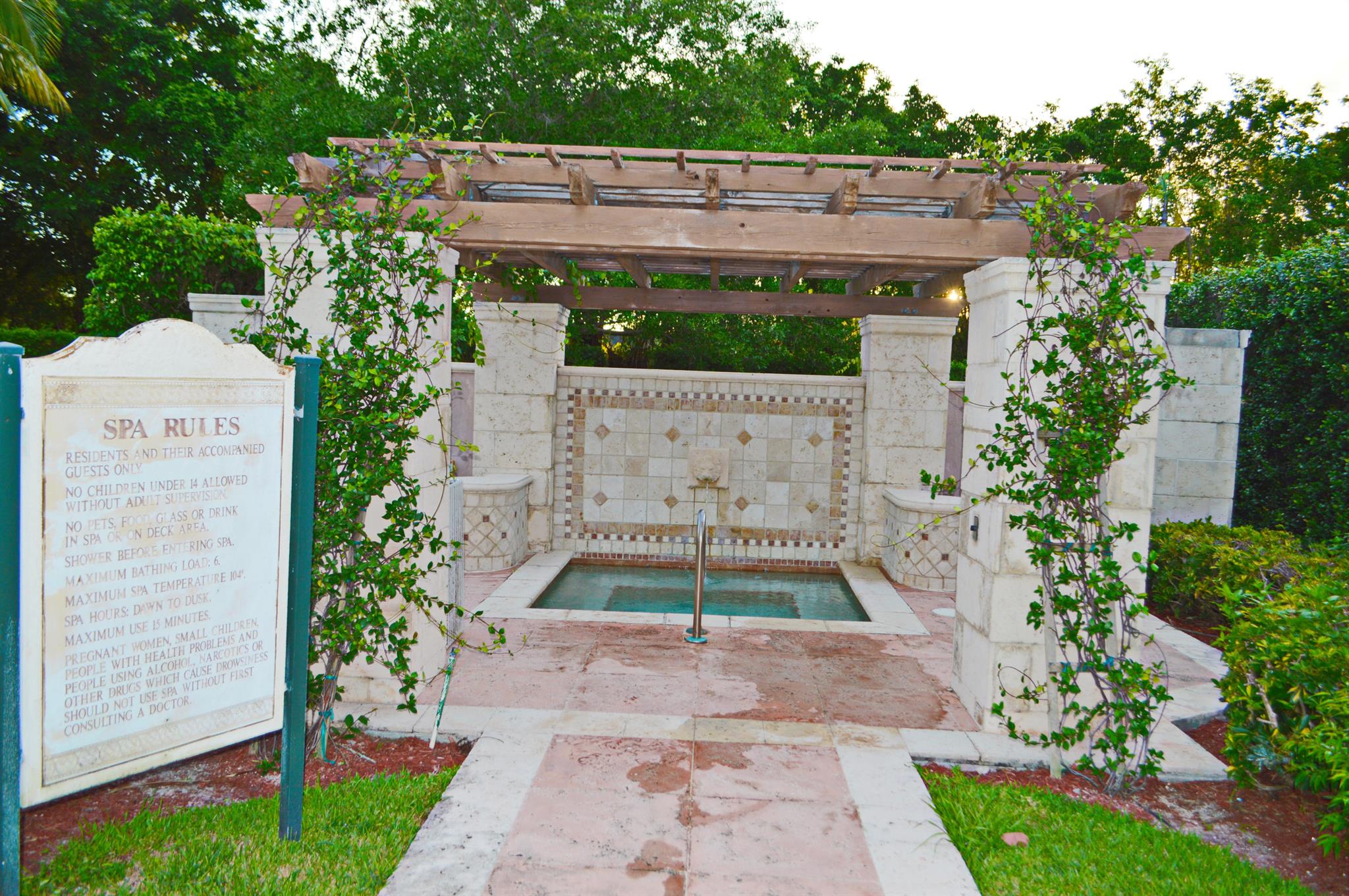 ST ANDREWS AT POLO CLUB C - Residential