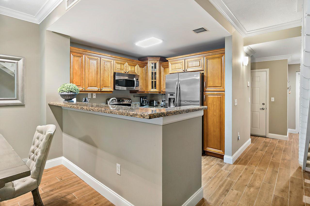 ST ANDREWS AT POLO CLUB C - Residential