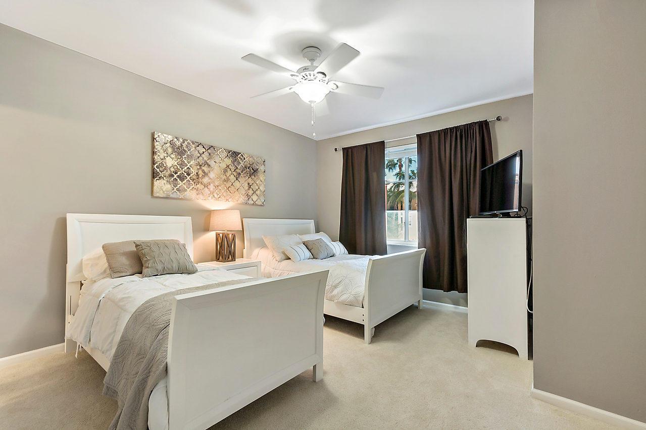 ST ANDREWS AT POLO CLUB C - Residential