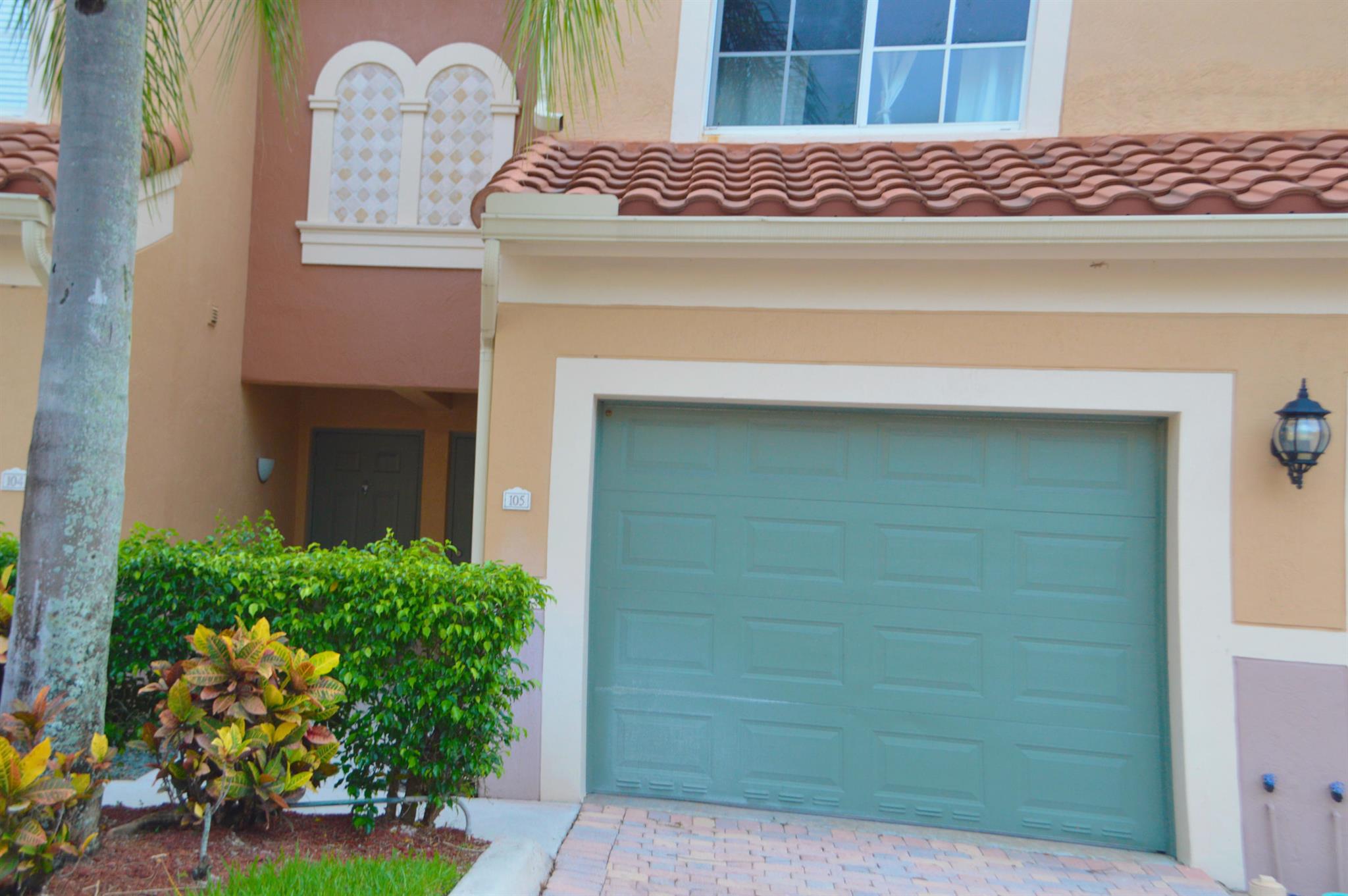 ST ANDREWS AT POLO CLUB C - Residential