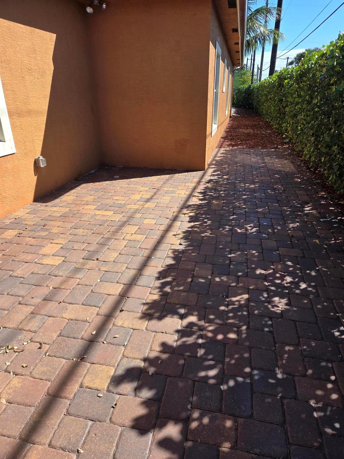 LAKE WORTH TOWN OF - Residential Income