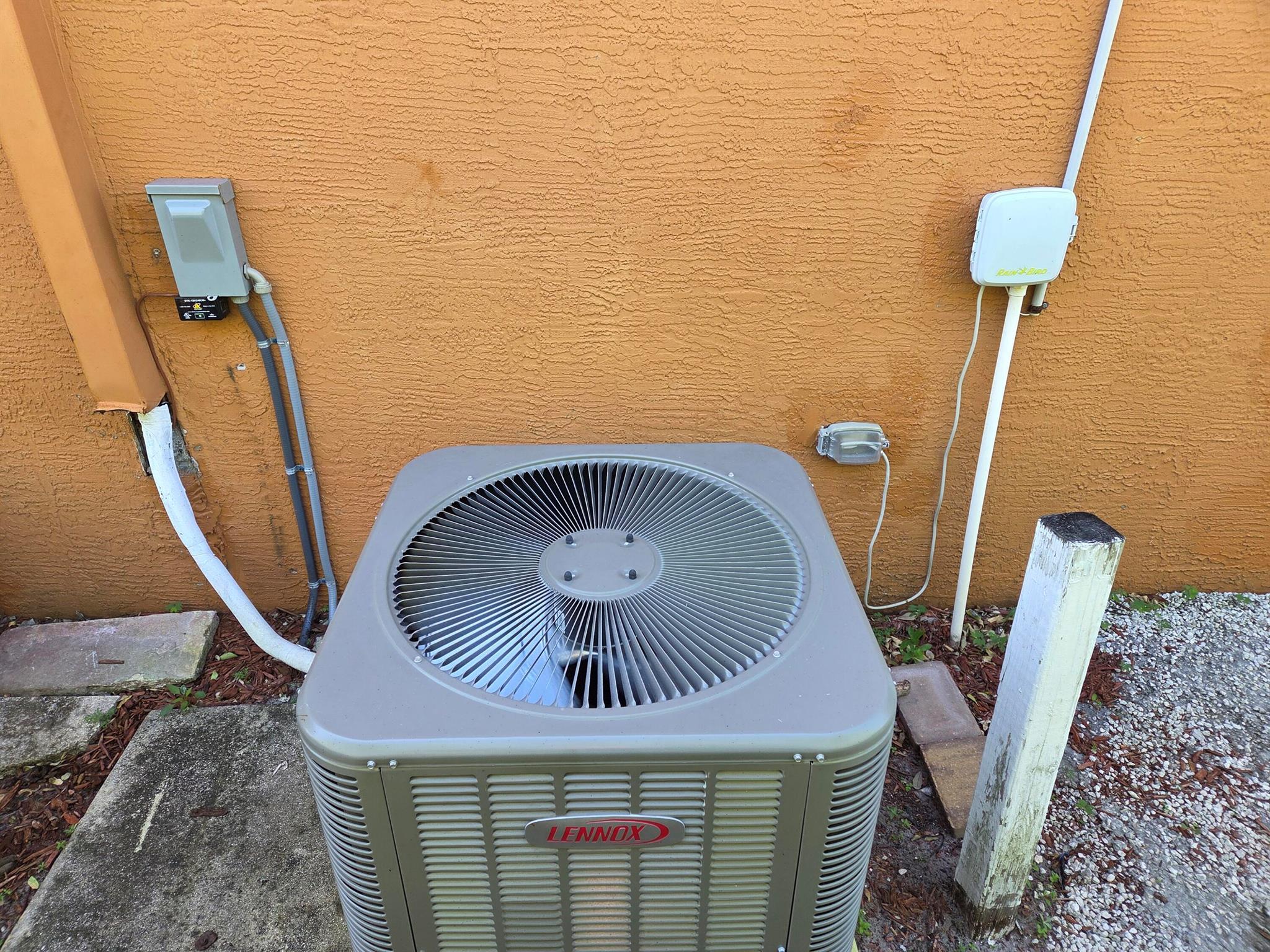 LAKE WORTH TOWN OF - Residential Income