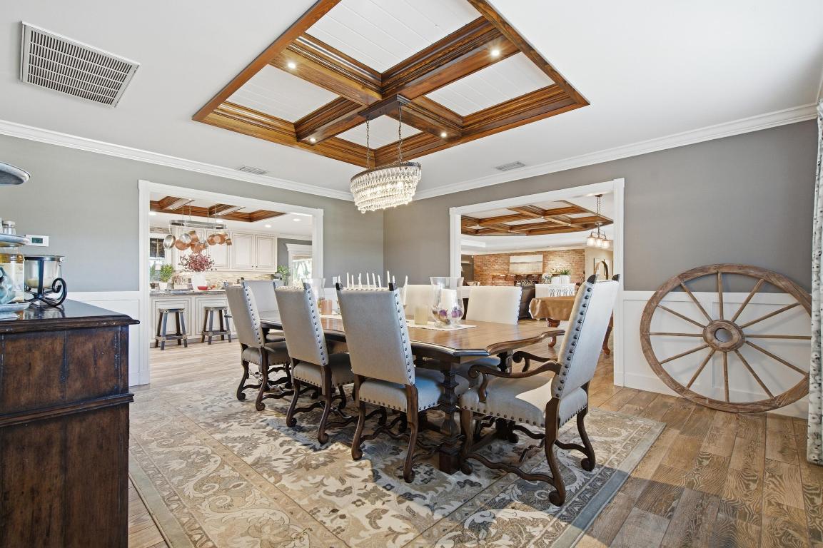 BARKDULL GARDENS - Residential