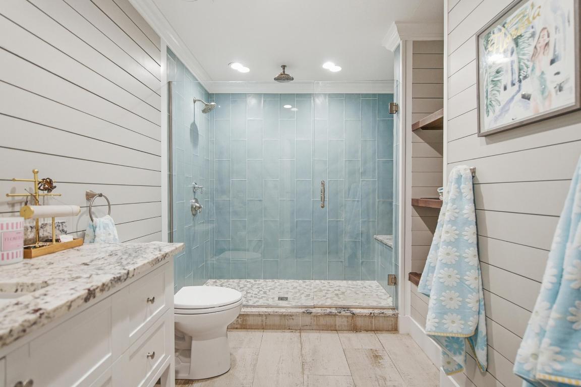 BARKDULL GARDENS - Residential