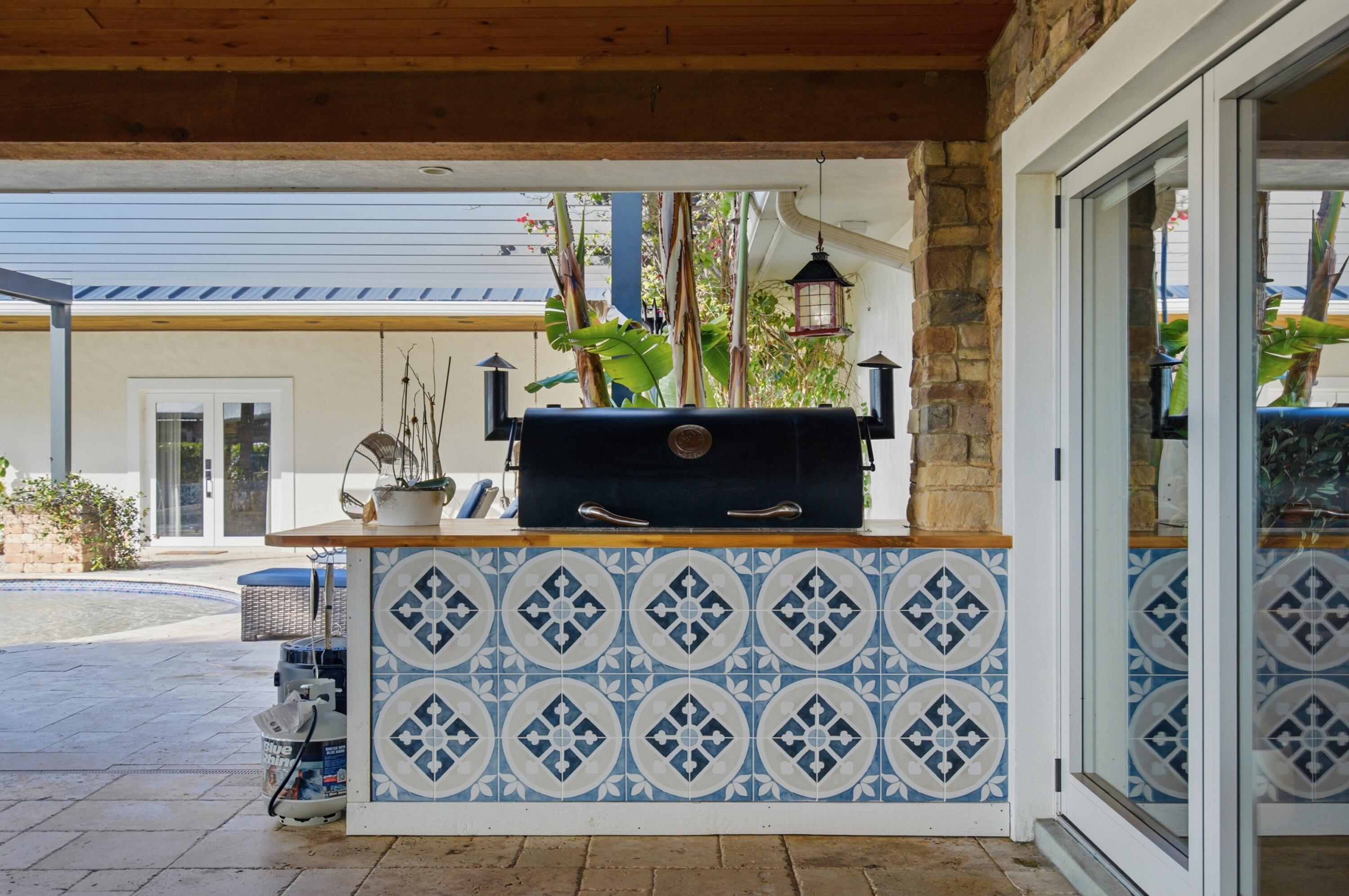 BARKDULL GARDENS - Residential