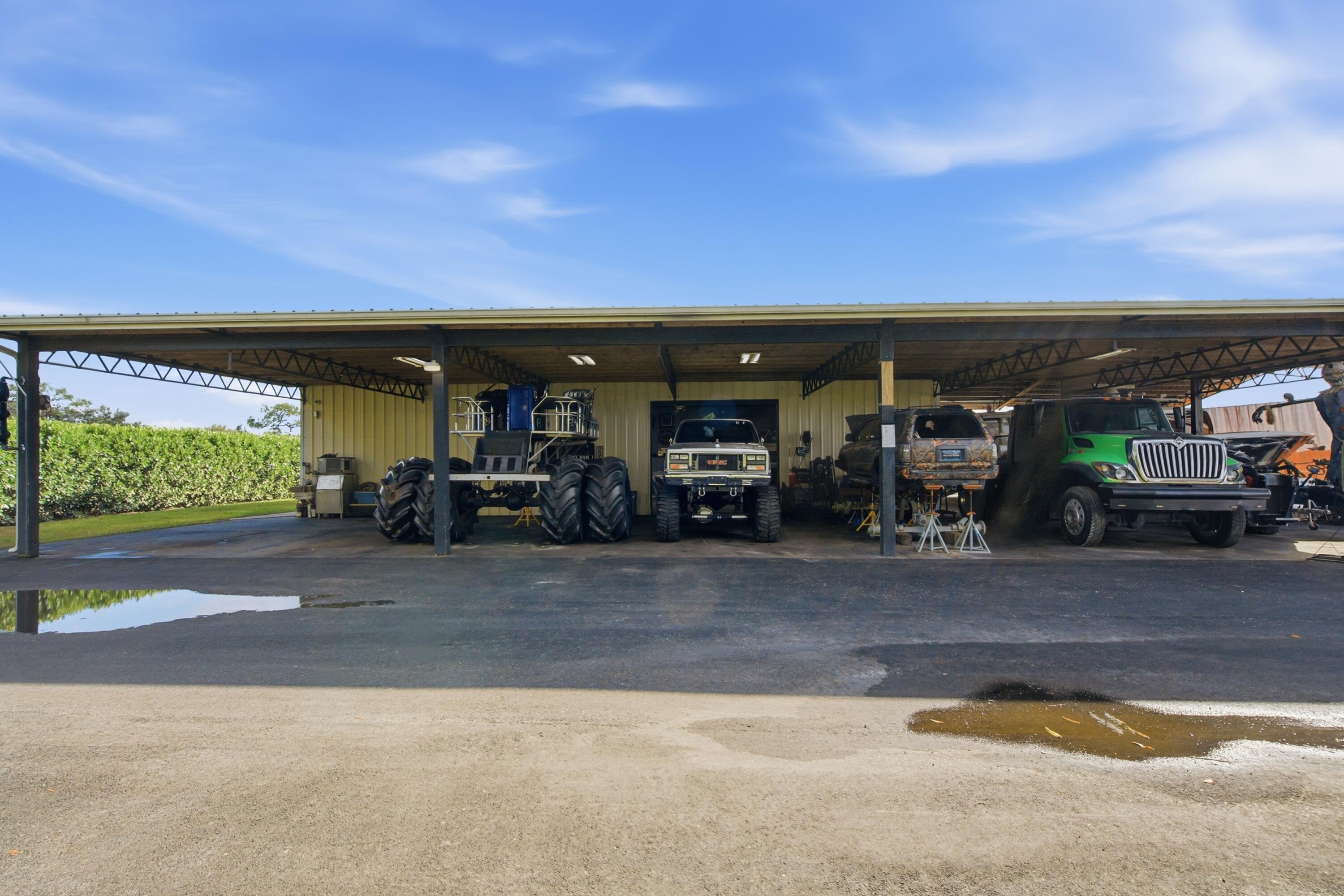 BARKDULL GARDENS - Residential