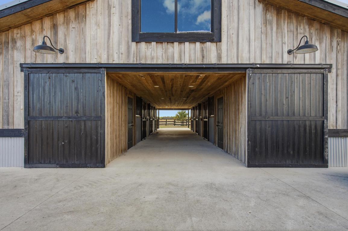 BARKDULL GARDENS - Residential