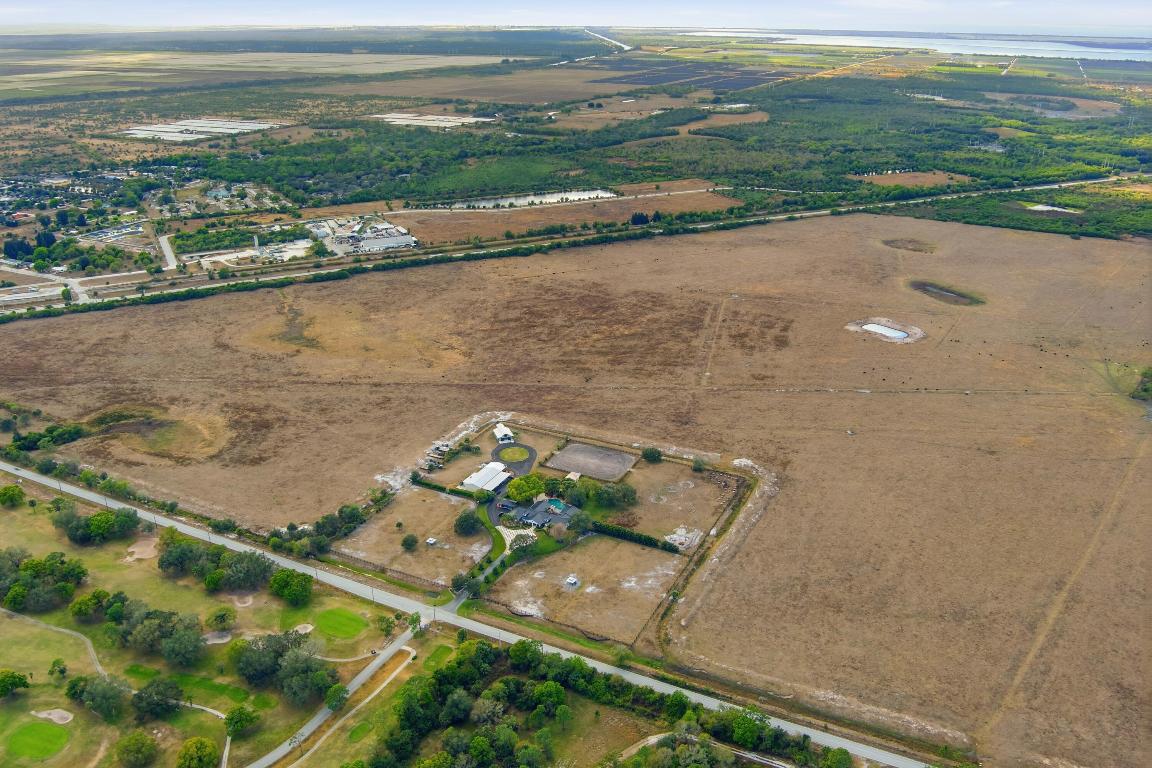 BARKDULL GARDENS - Residential