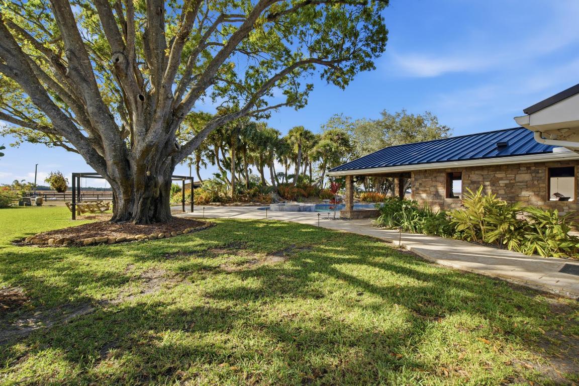 BARKDULL GARDENS - Residential