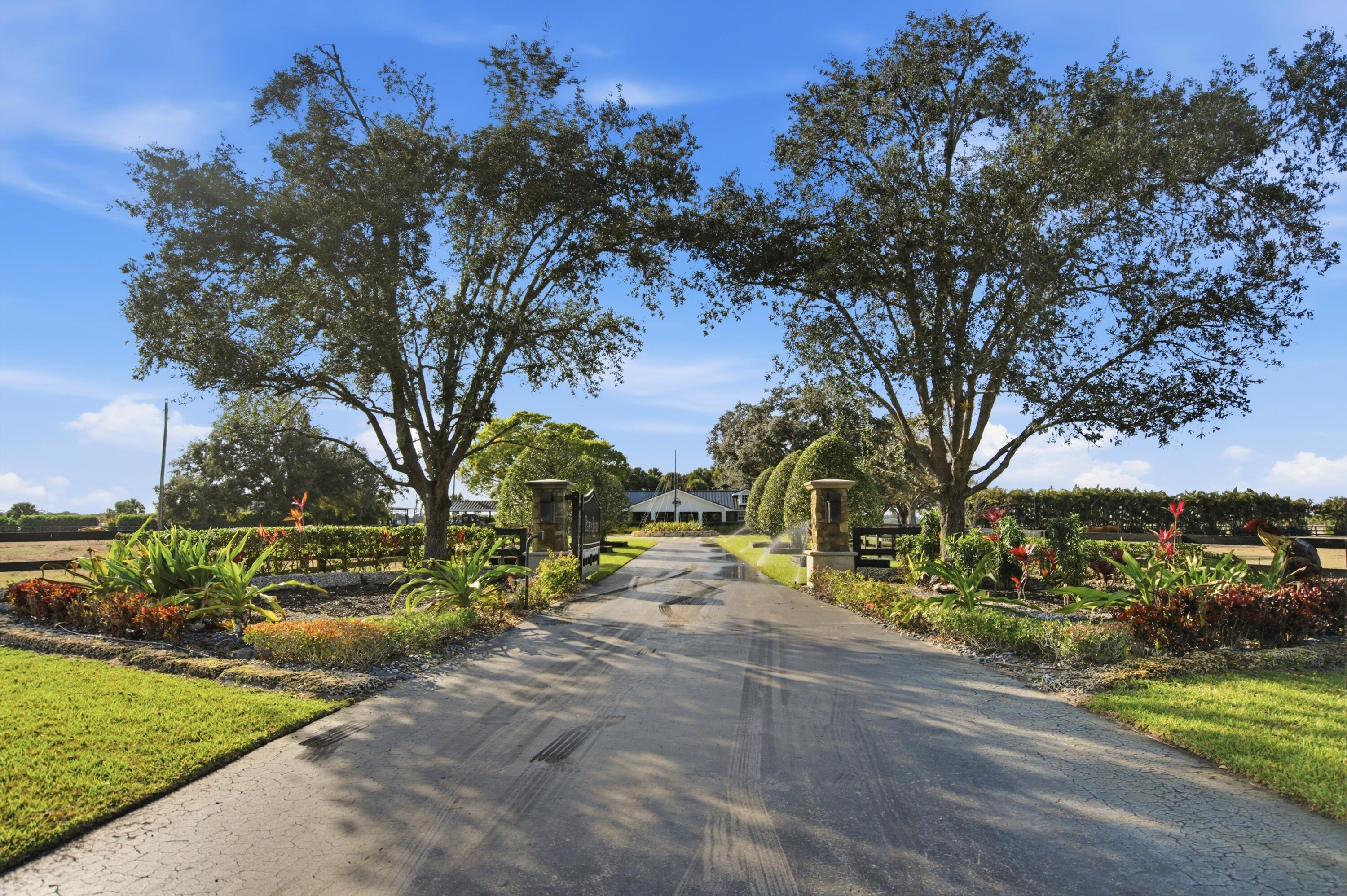 BARKDULL GARDENS - Residential