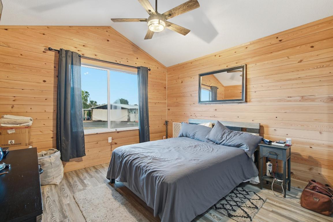 BARKDULL GARDENS - Residential