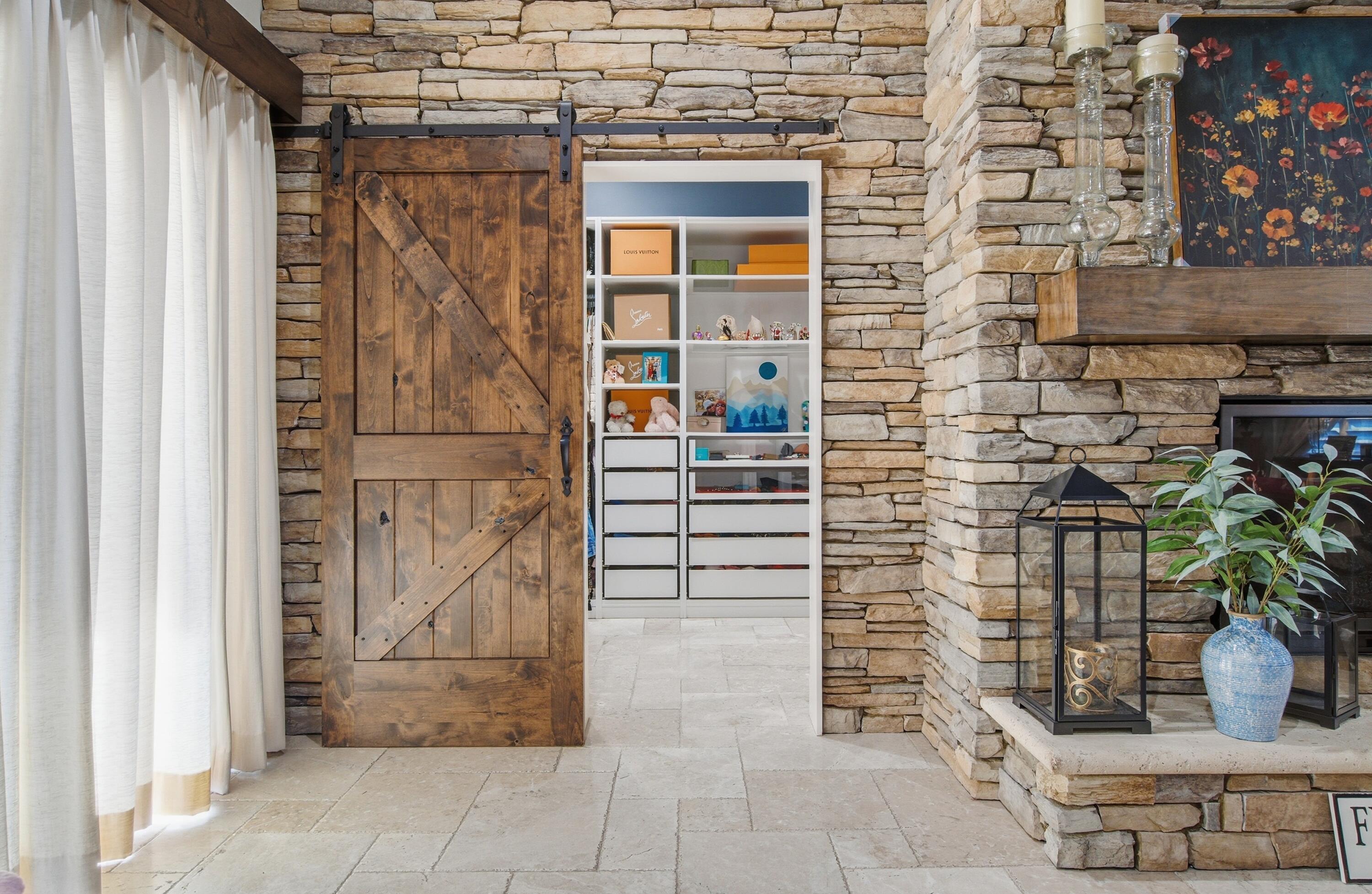 BARKDULL GARDENS - Residential