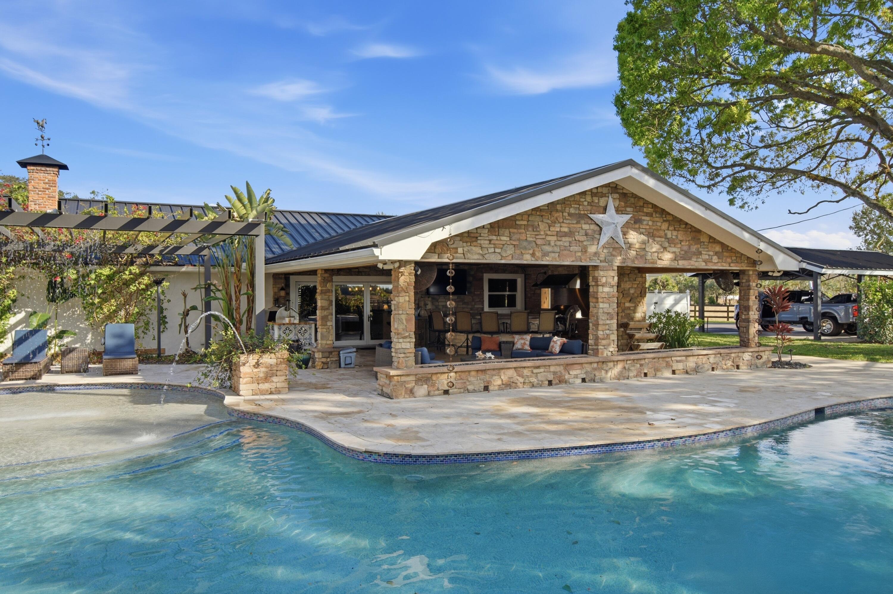 BARKDULL GARDENS - Residential