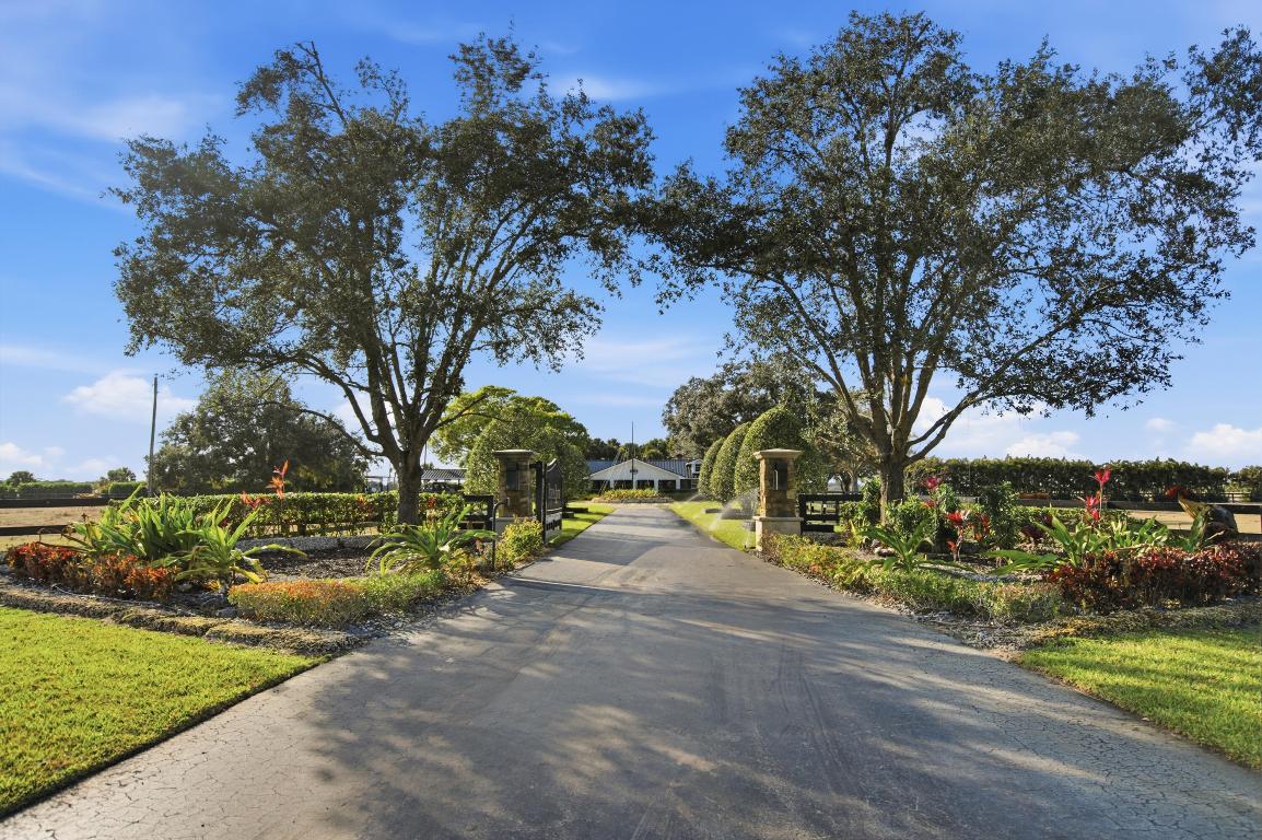 BARKDULL GARDENS - Residential