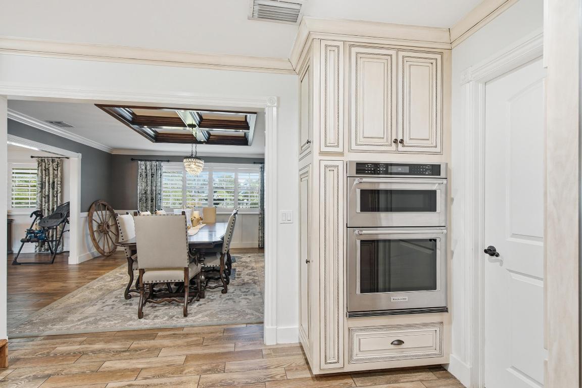 BARKDULL GARDENS - Residential