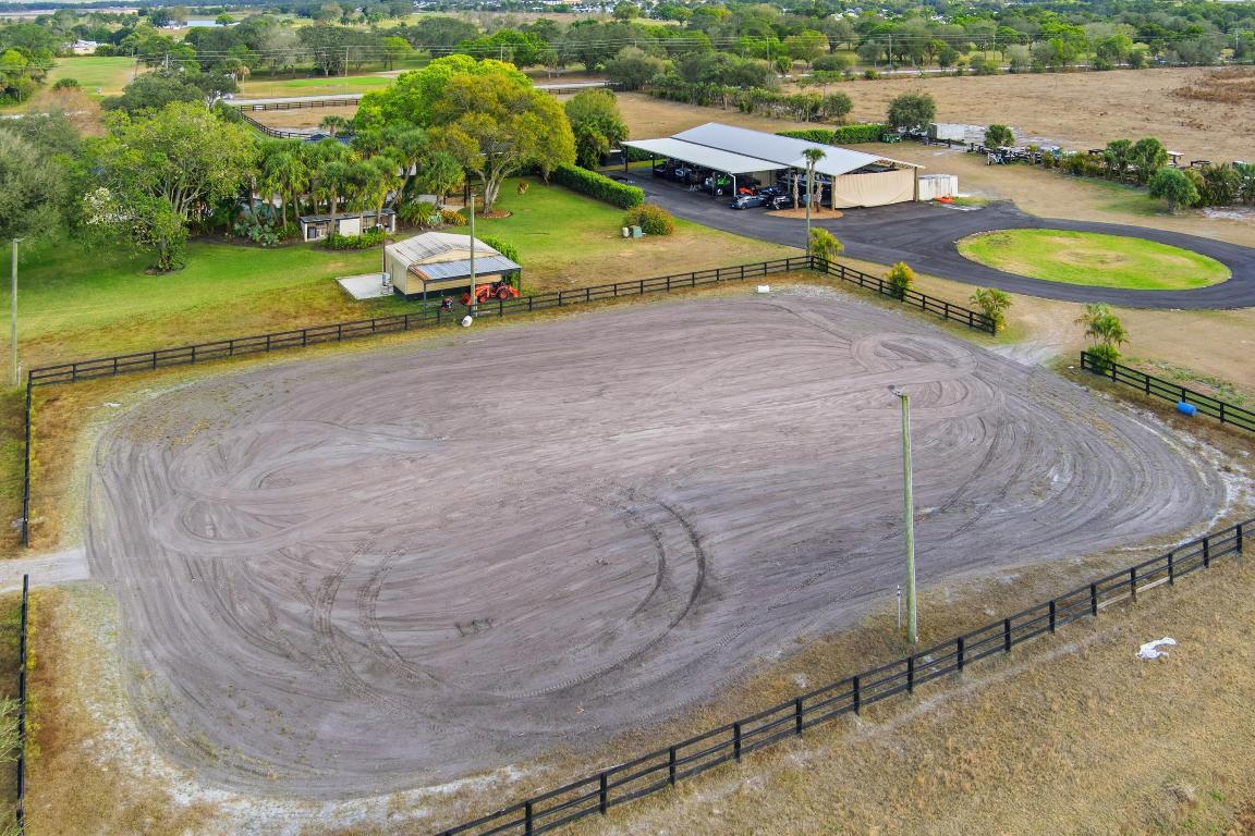 BARKDULL GARDENS - Residential
