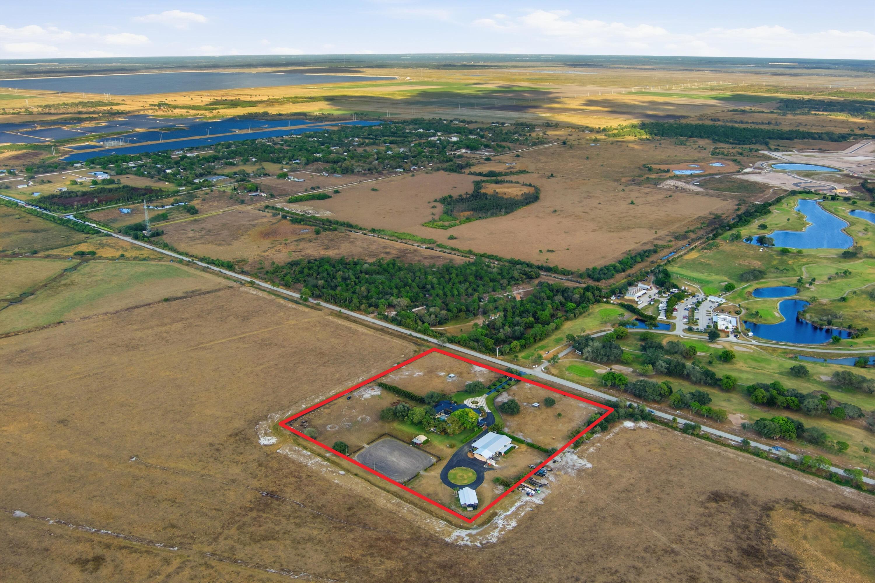 BARKDULL GARDENS - Residential