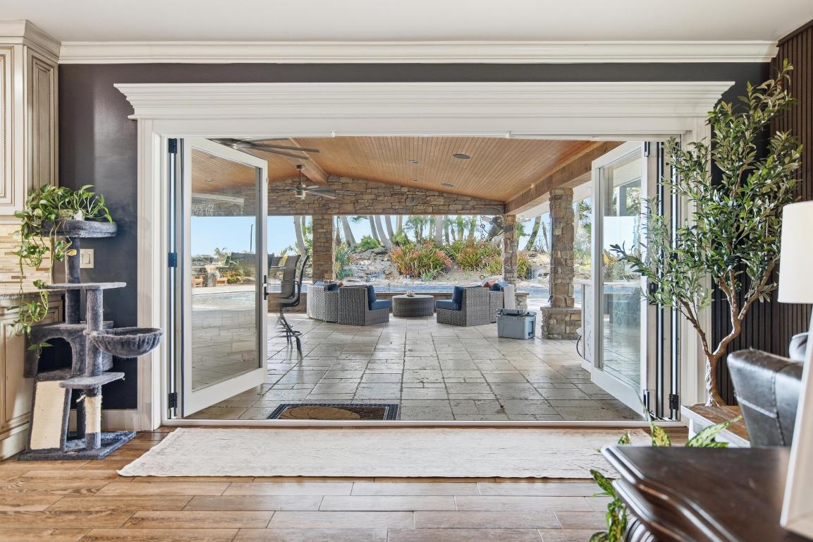 BARKDULL GARDENS - Residential