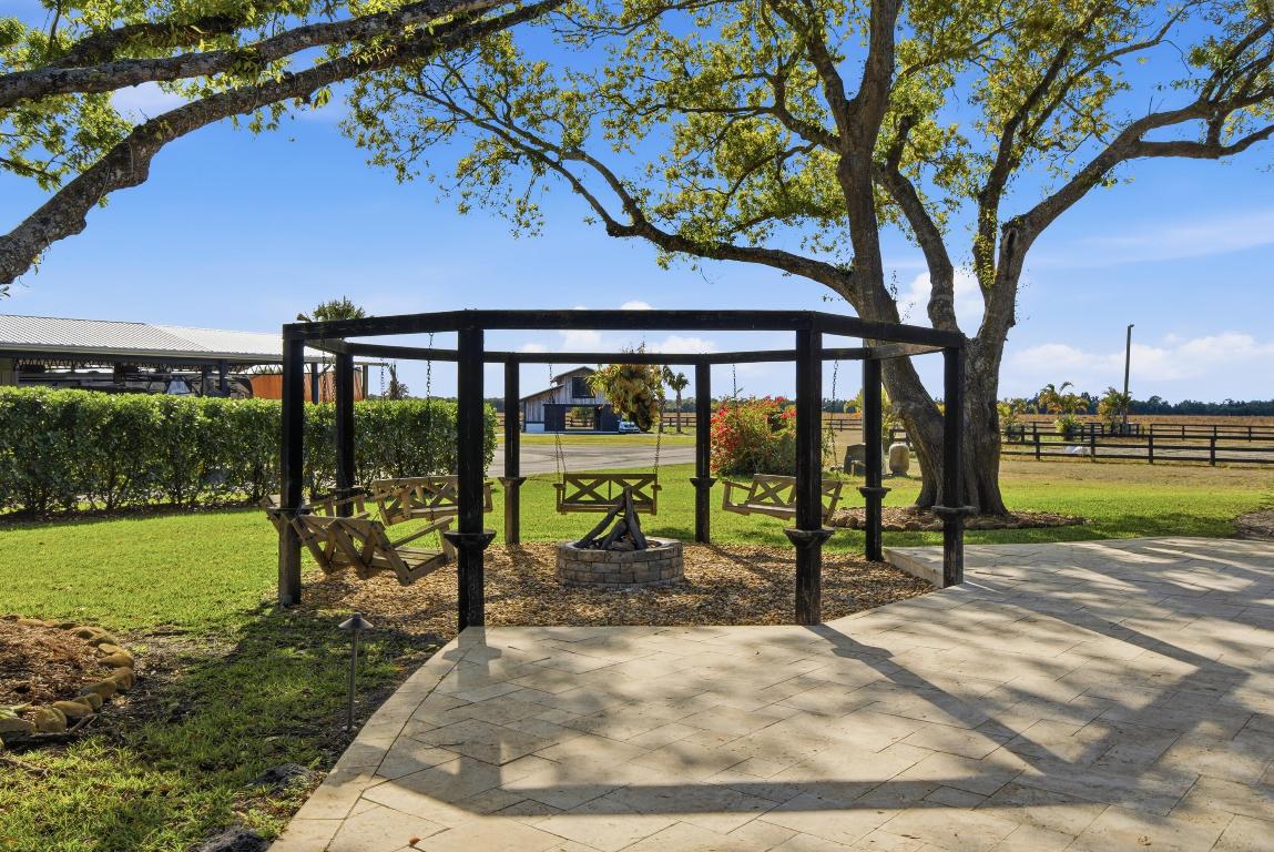 BARKDULL GARDENS - Residential