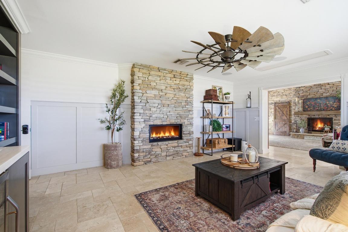 BARKDULL GARDENS - Residential