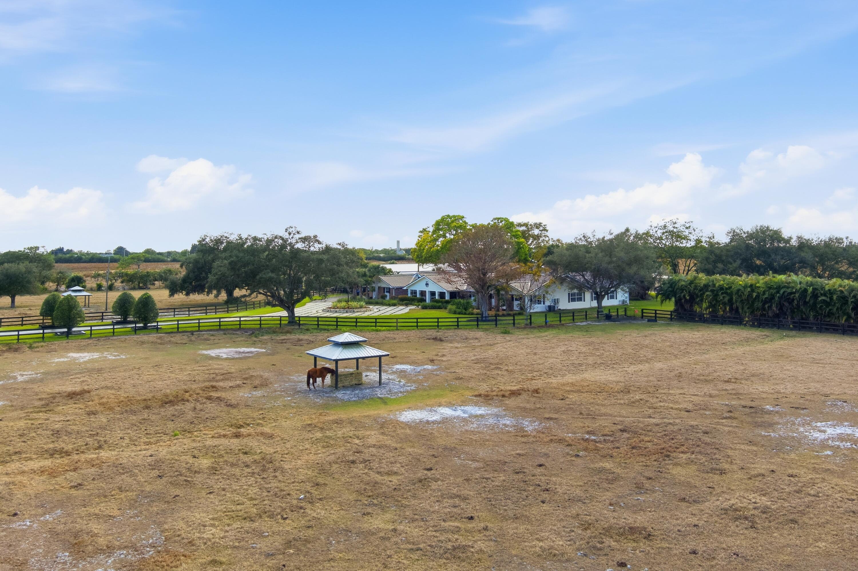 BARKDULL GARDENS - Residential