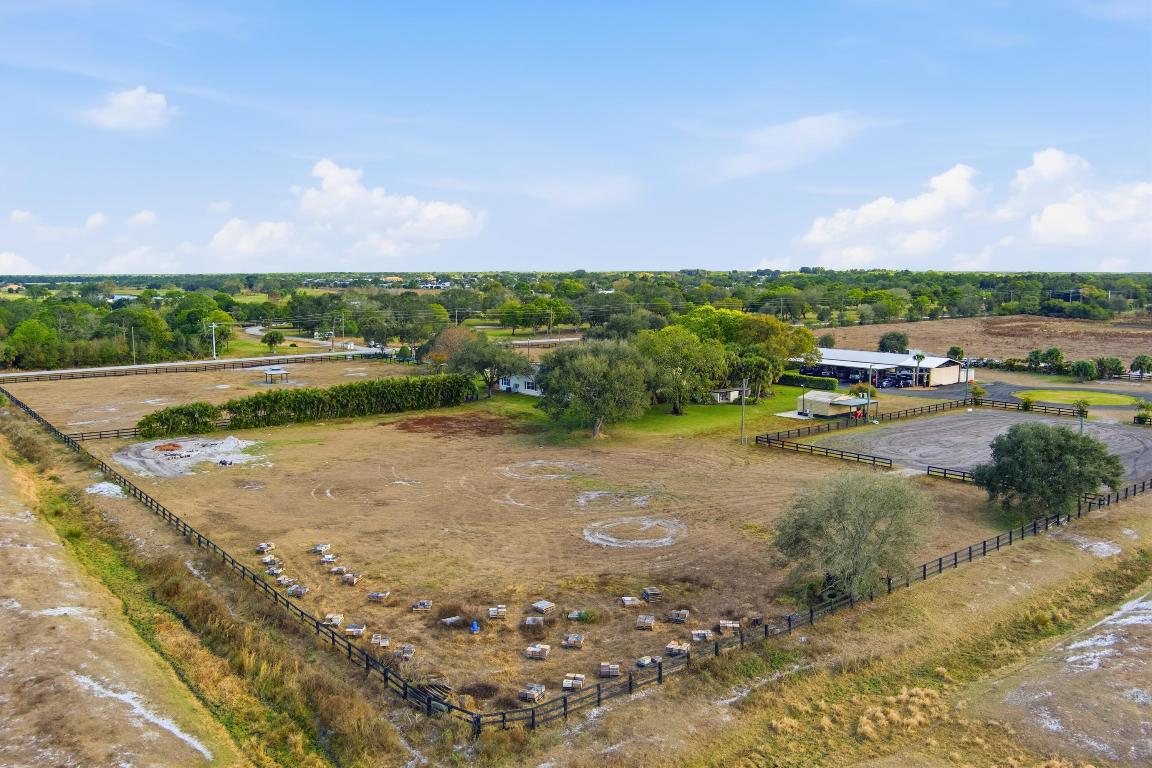 BARKDULL GARDENS - Residential