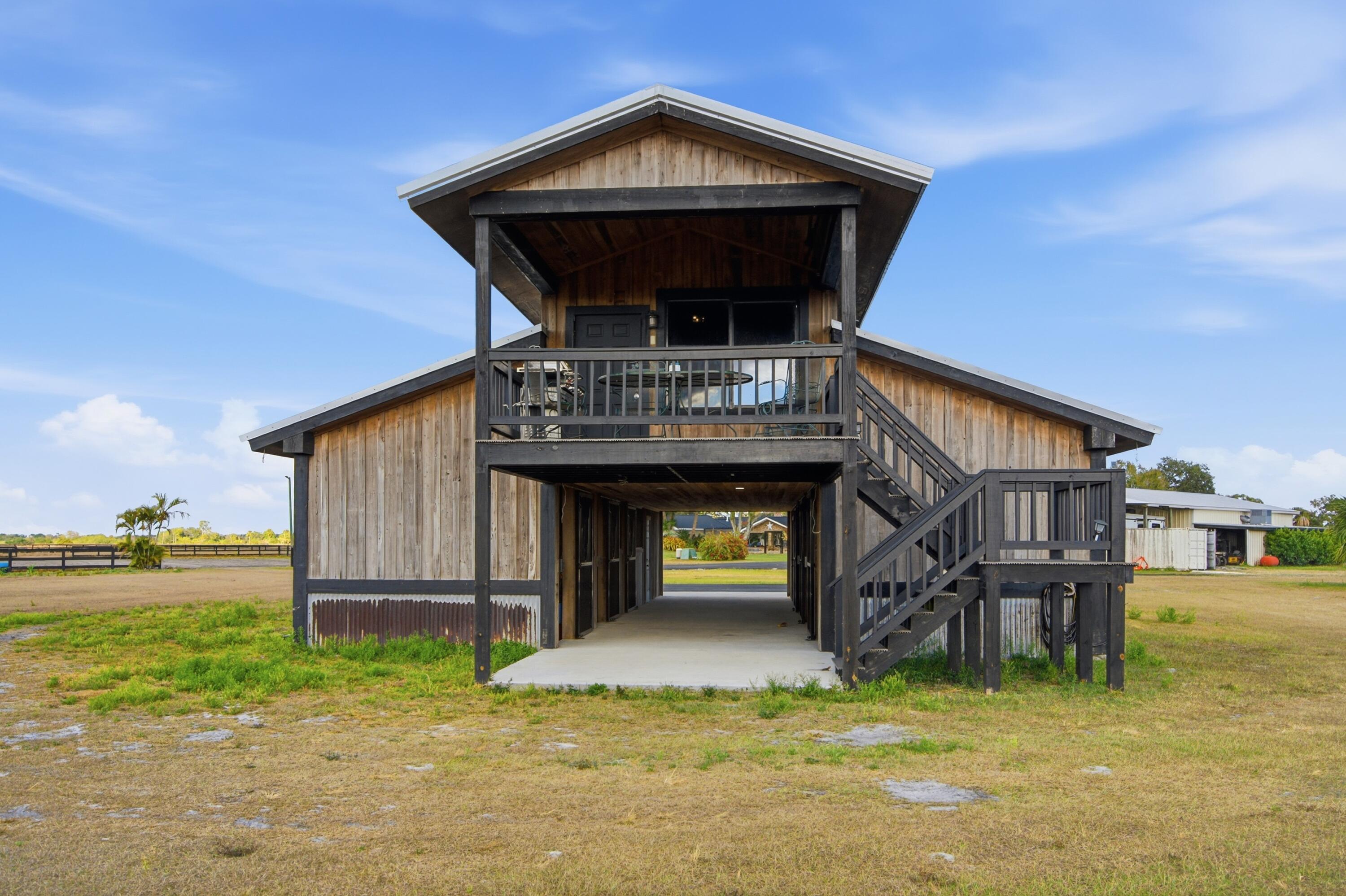 BARKDULL GARDENS - Residential