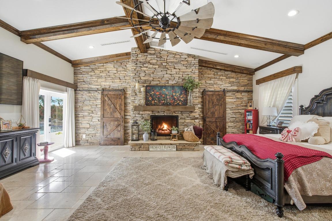 BARKDULL GARDENS - Residential