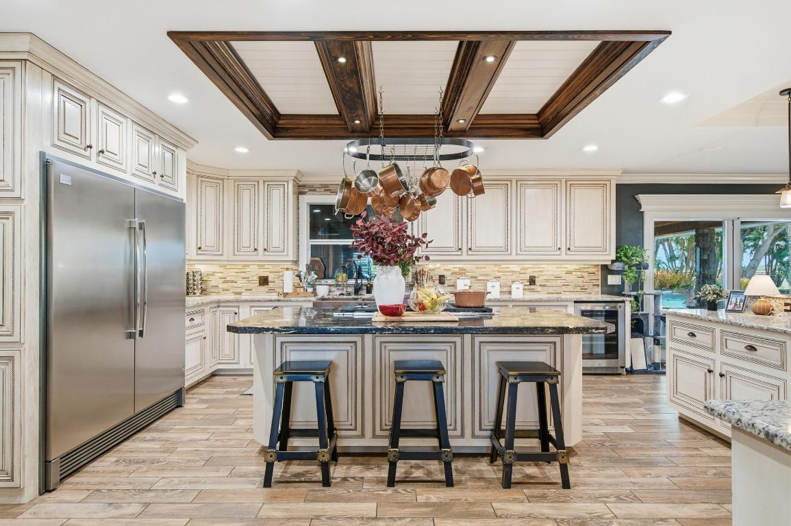 BARKDULL GARDENS - Residential