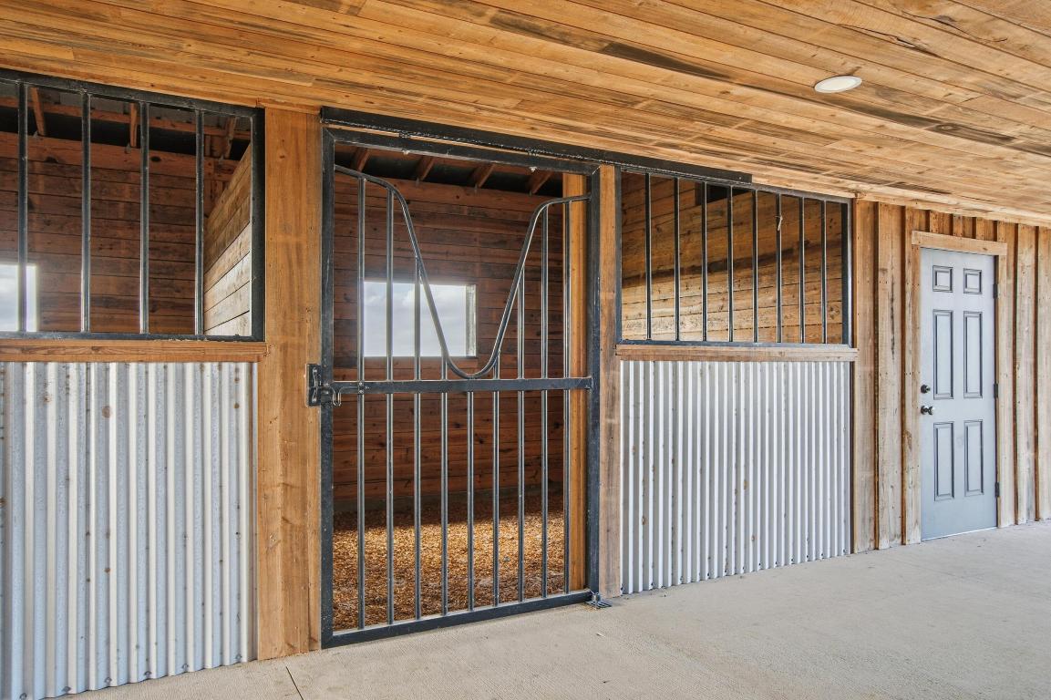 BARKDULL GARDENS - Residential