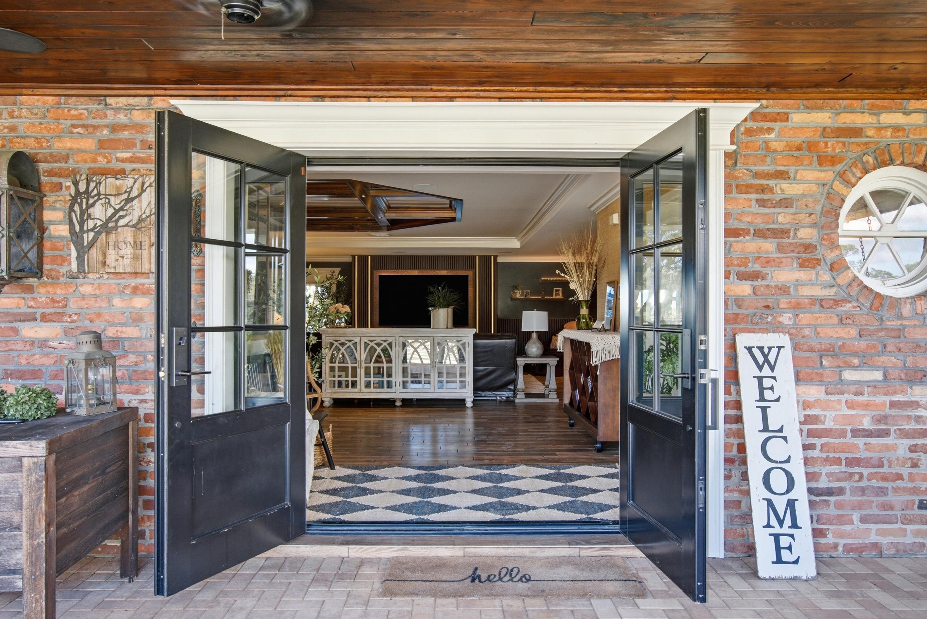 BARKDULL GARDENS - Residential