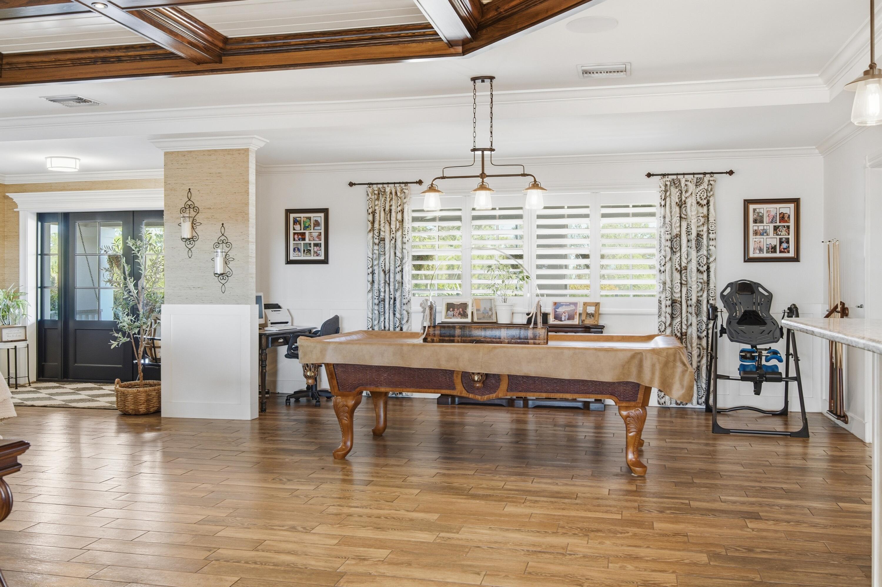 BARKDULL GARDENS - Residential