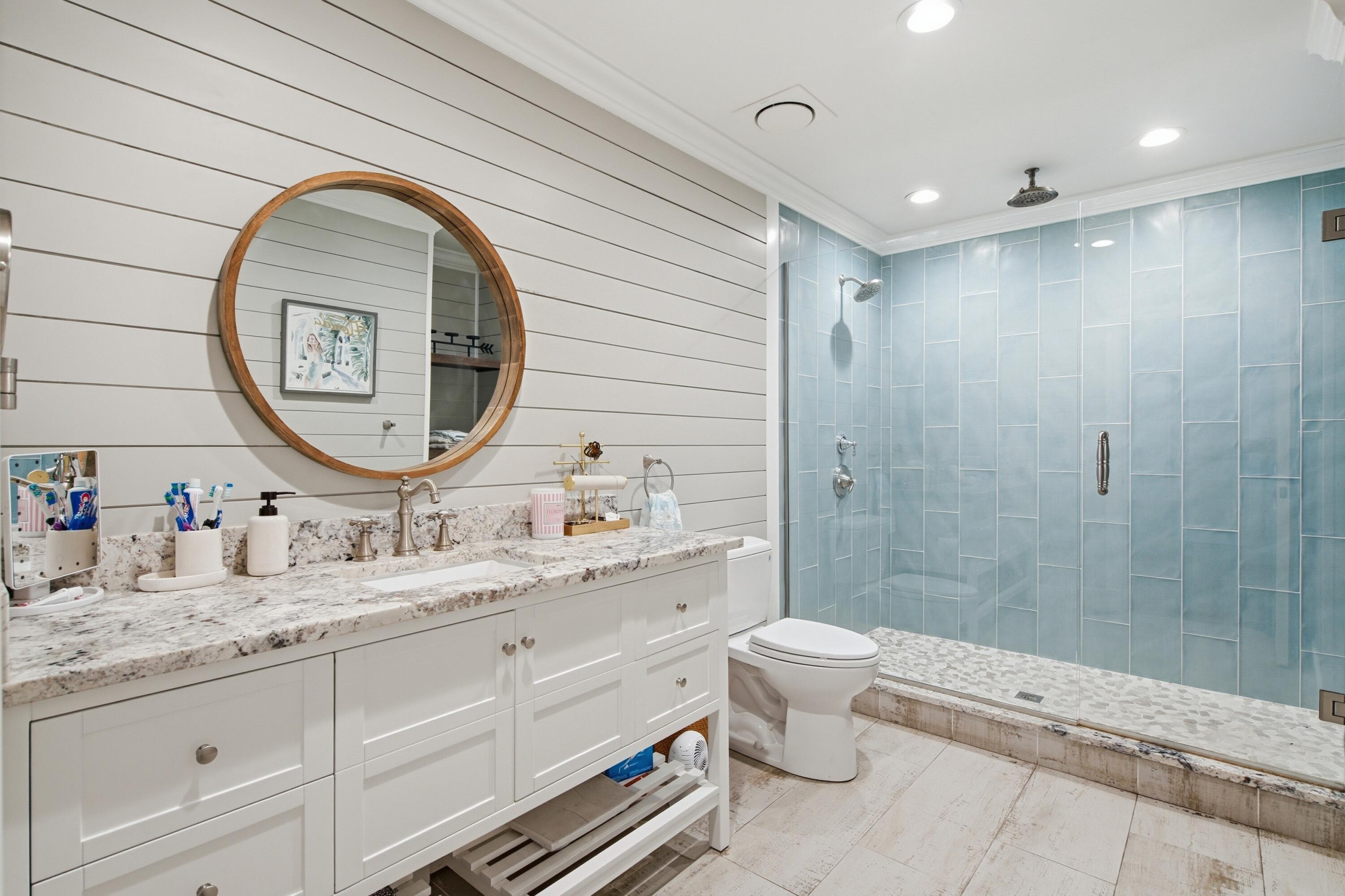 BARKDULL GARDENS - Residential