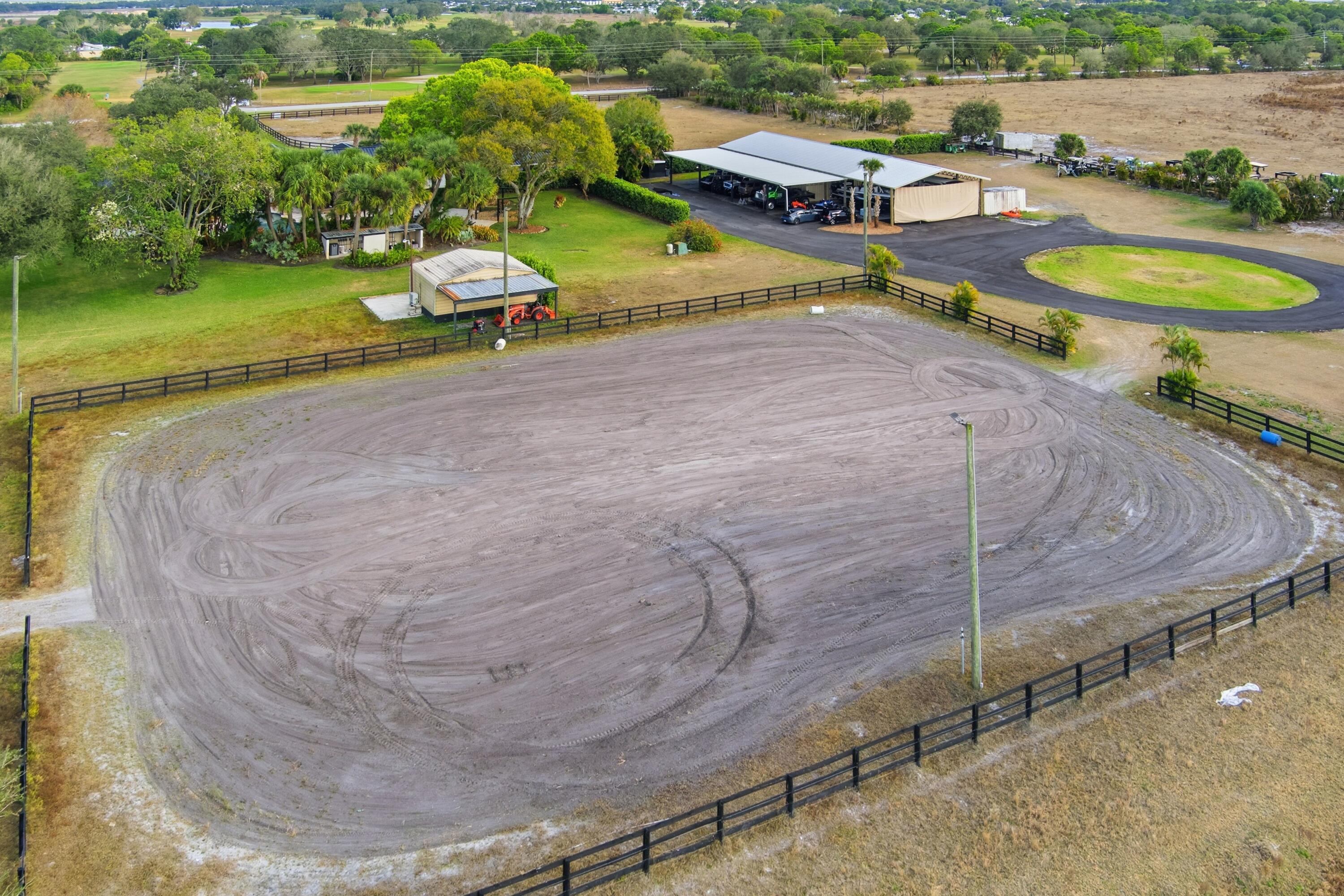 BARKDULL GARDENS - Residential