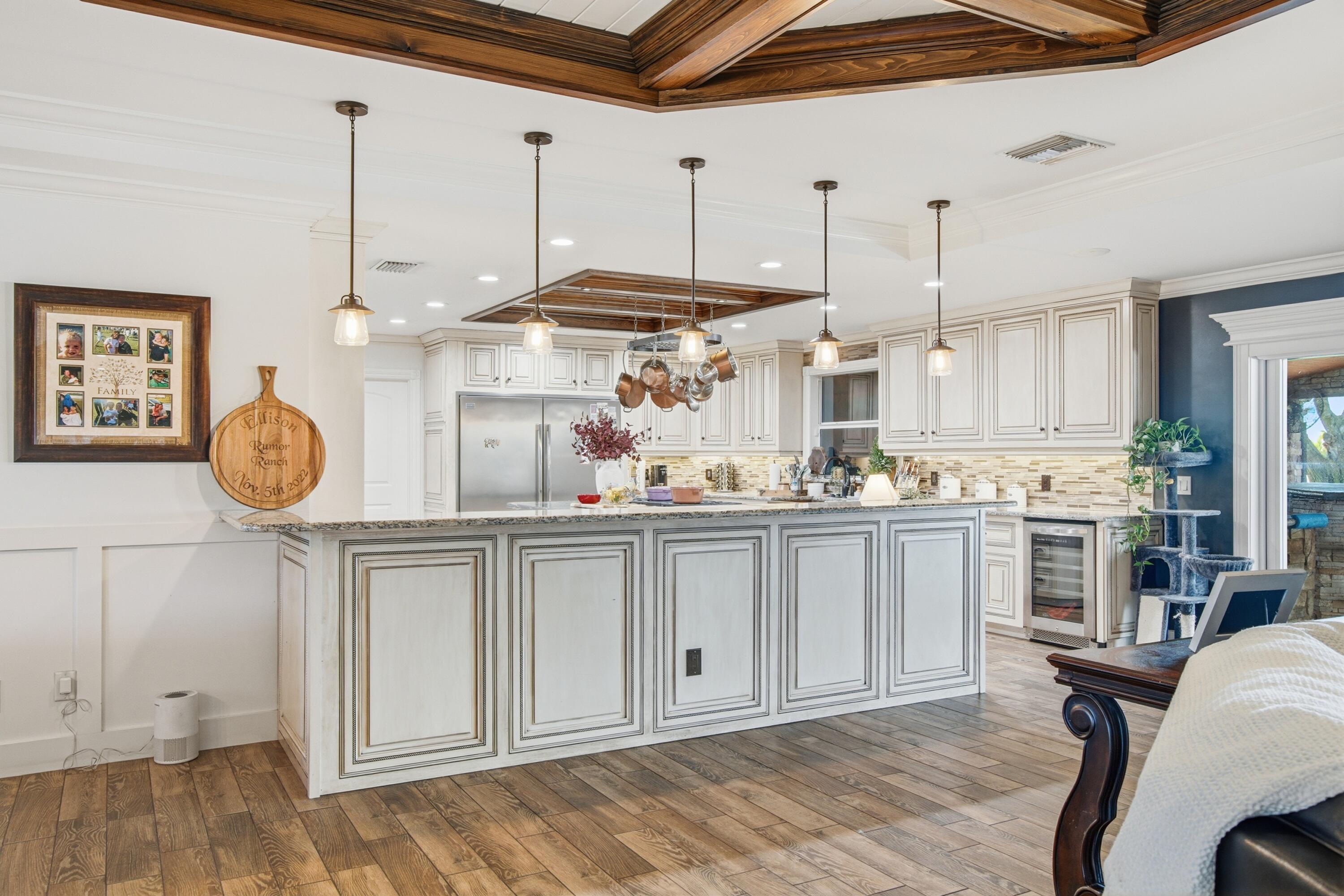 BARKDULL GARDENS - Residential