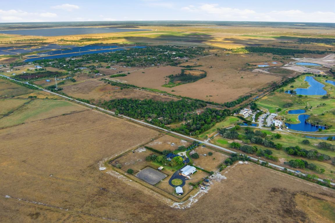 13850 SW Allapattah Road