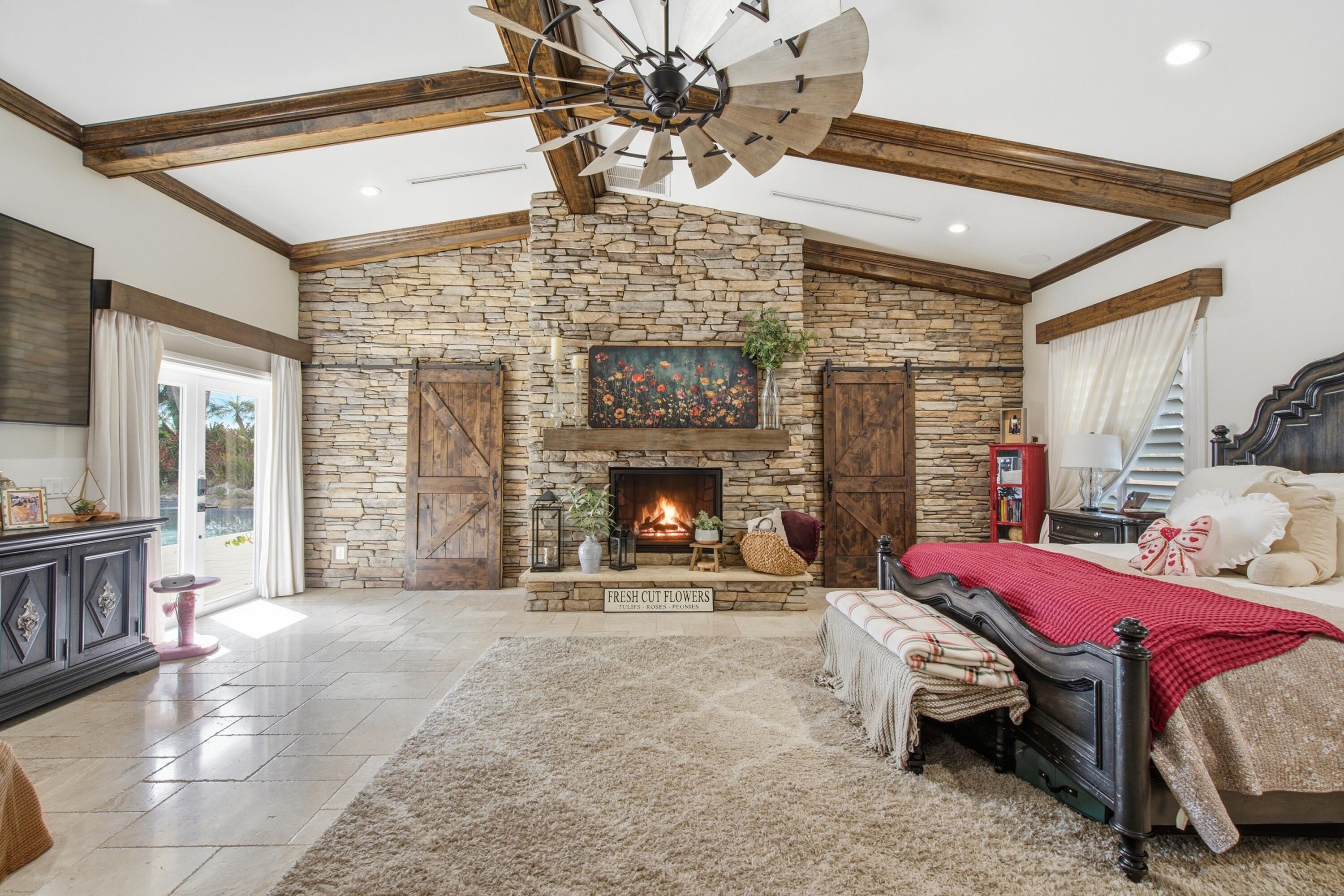 BARKDULL GARDENS - Residential