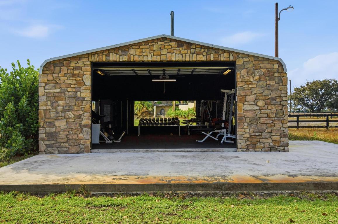 BARKDULL GARDENS - Residential