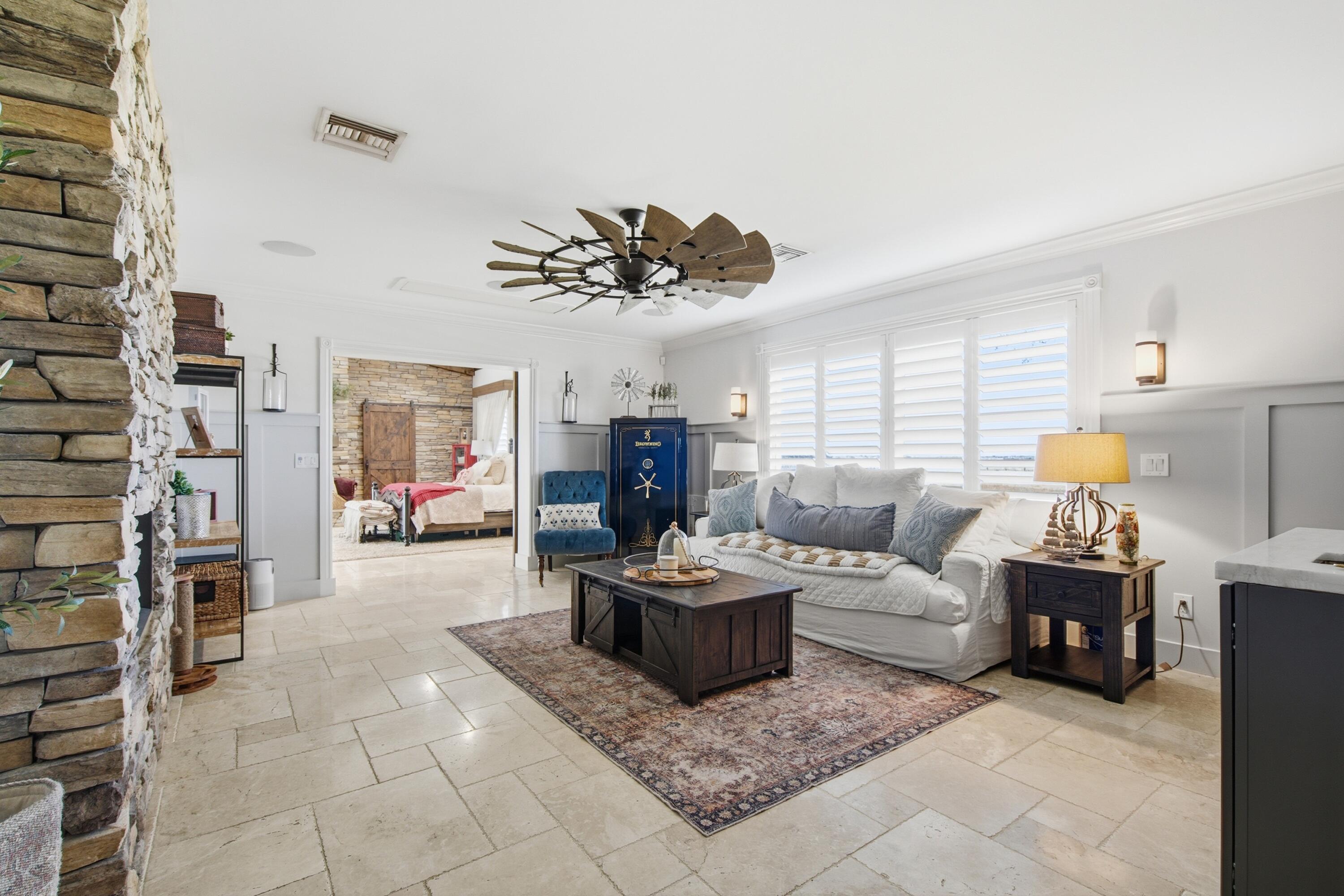 BARKDULL GARDENS - Residential