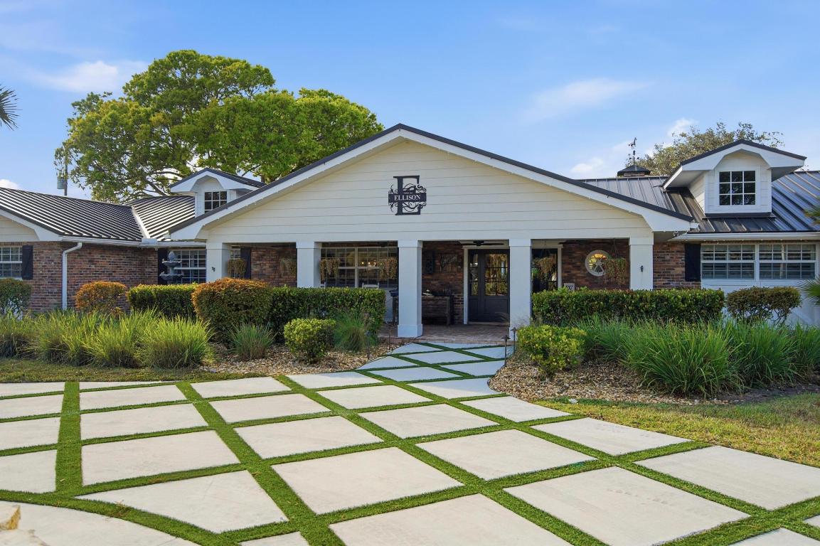 BARKDULL GARDENS - Residential