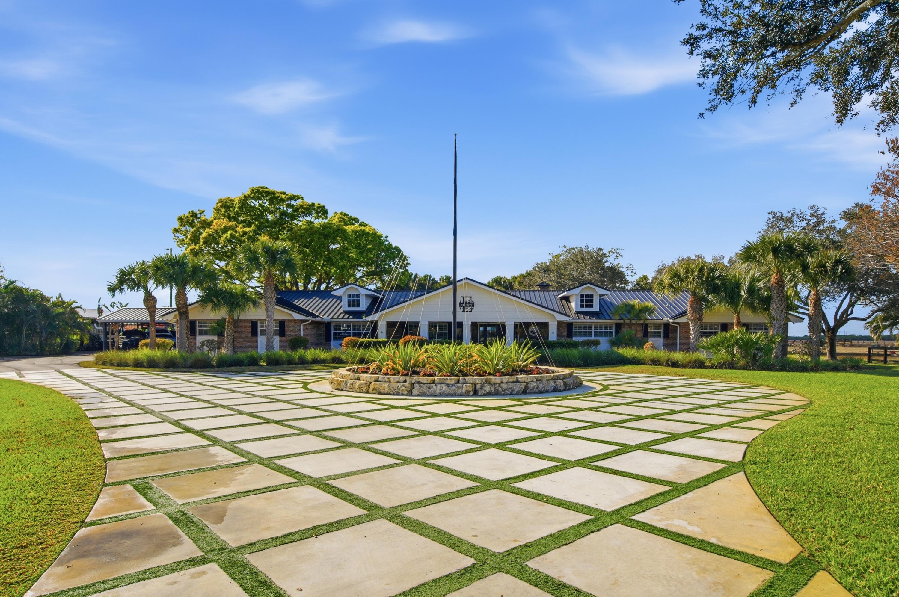 BARKDULL GARDENS - Residential