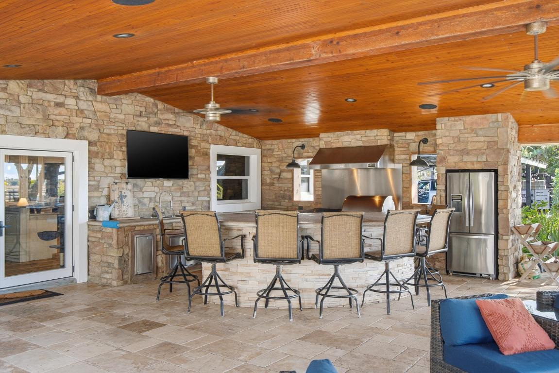 BARKDULL GARDENS - Residential